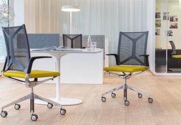 Bureaustoelen